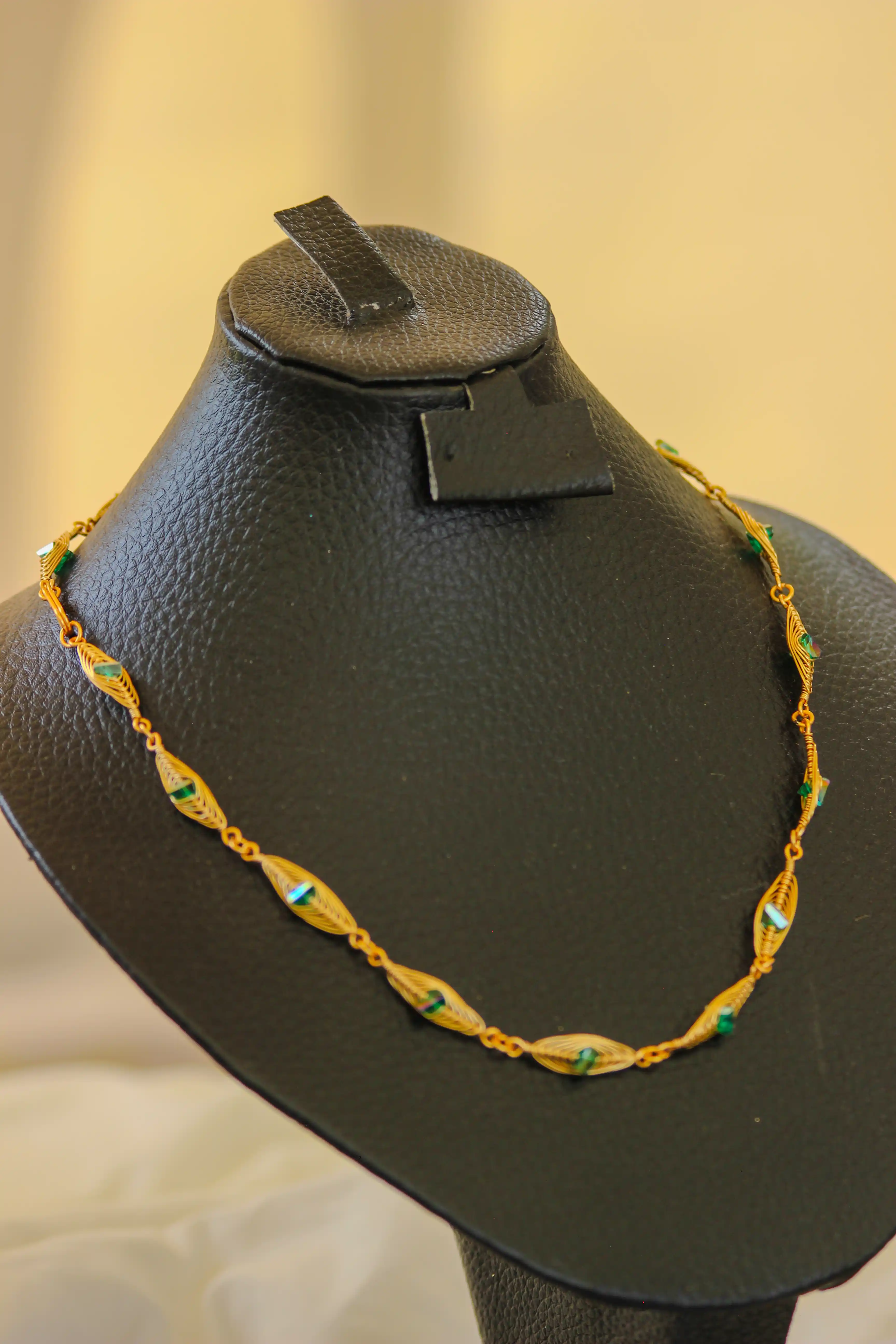 Chain Necklace