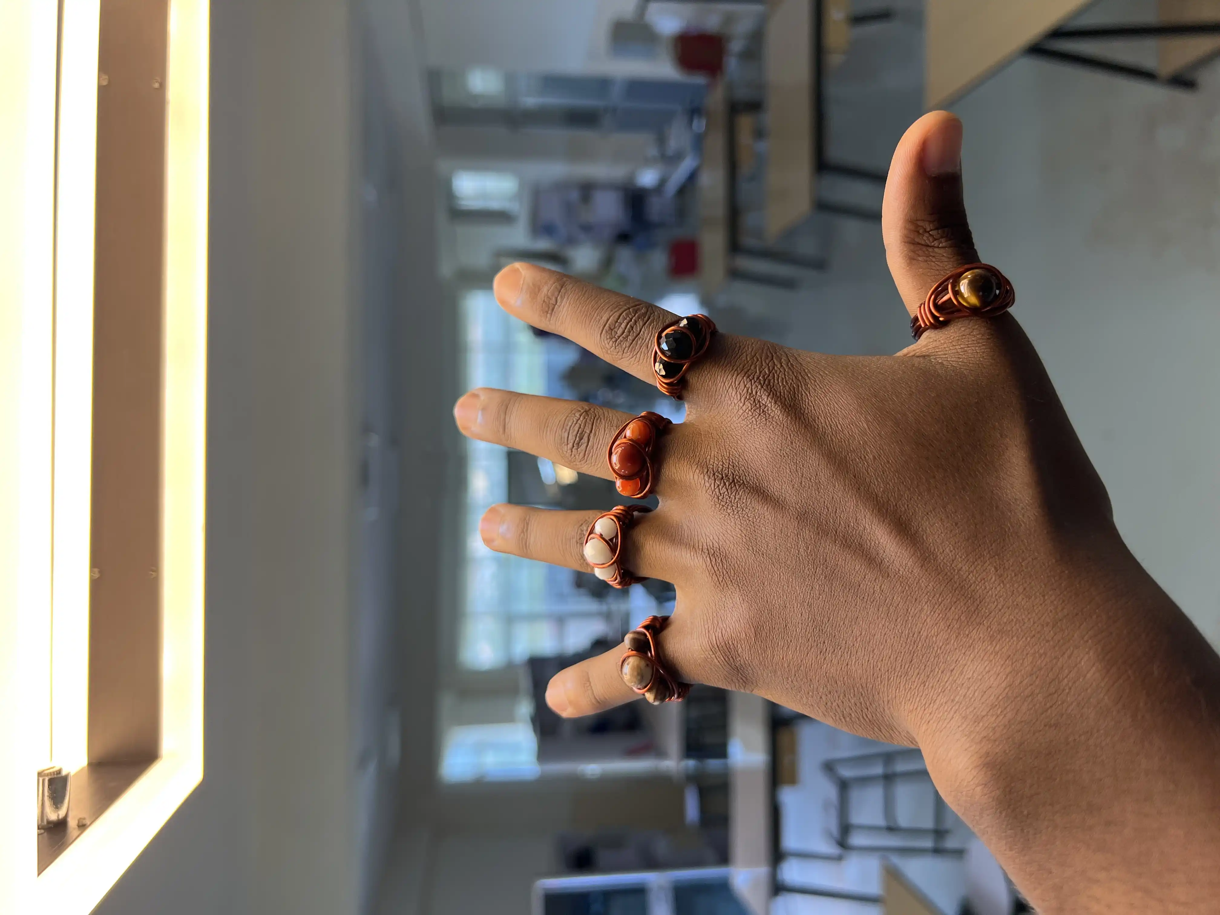 Men's Rings