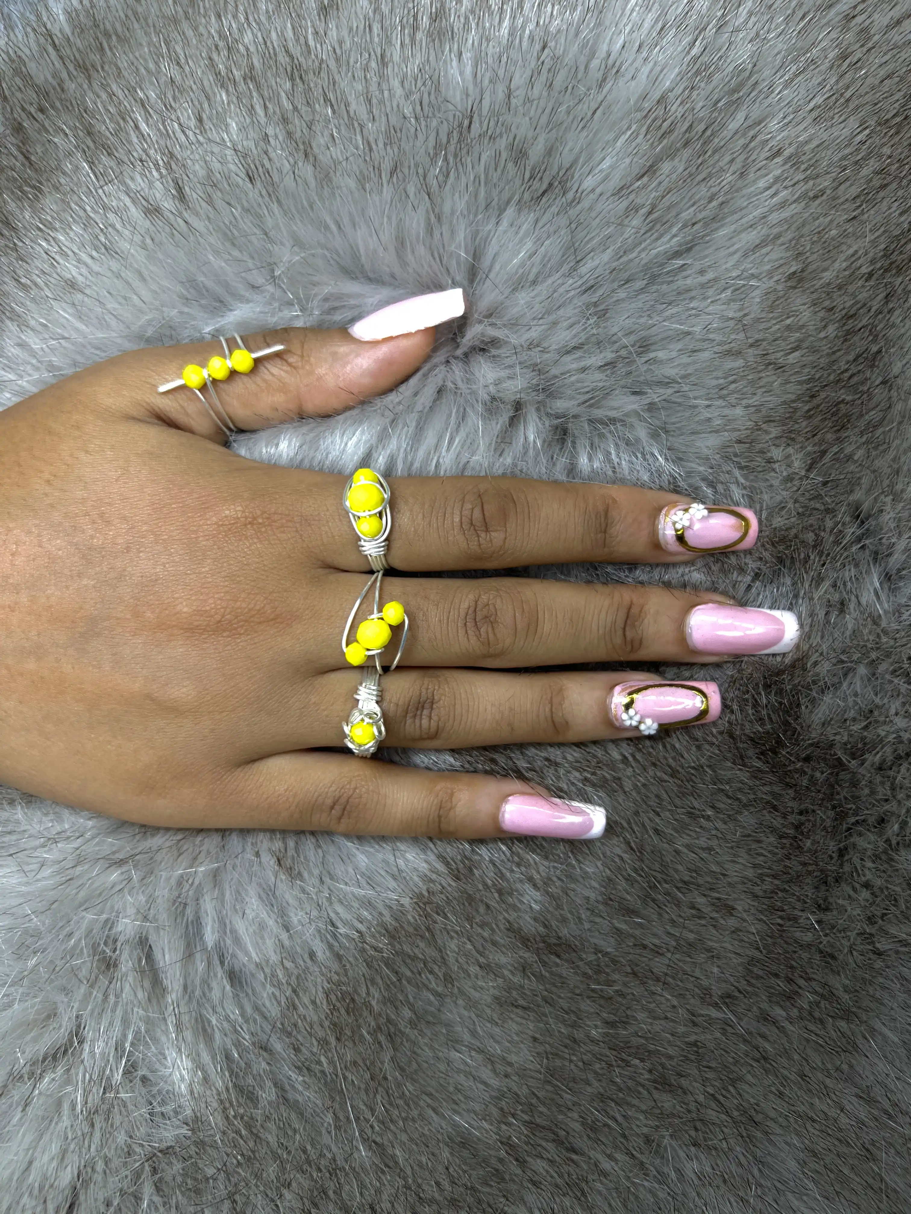 Rings & Sets collection preview
