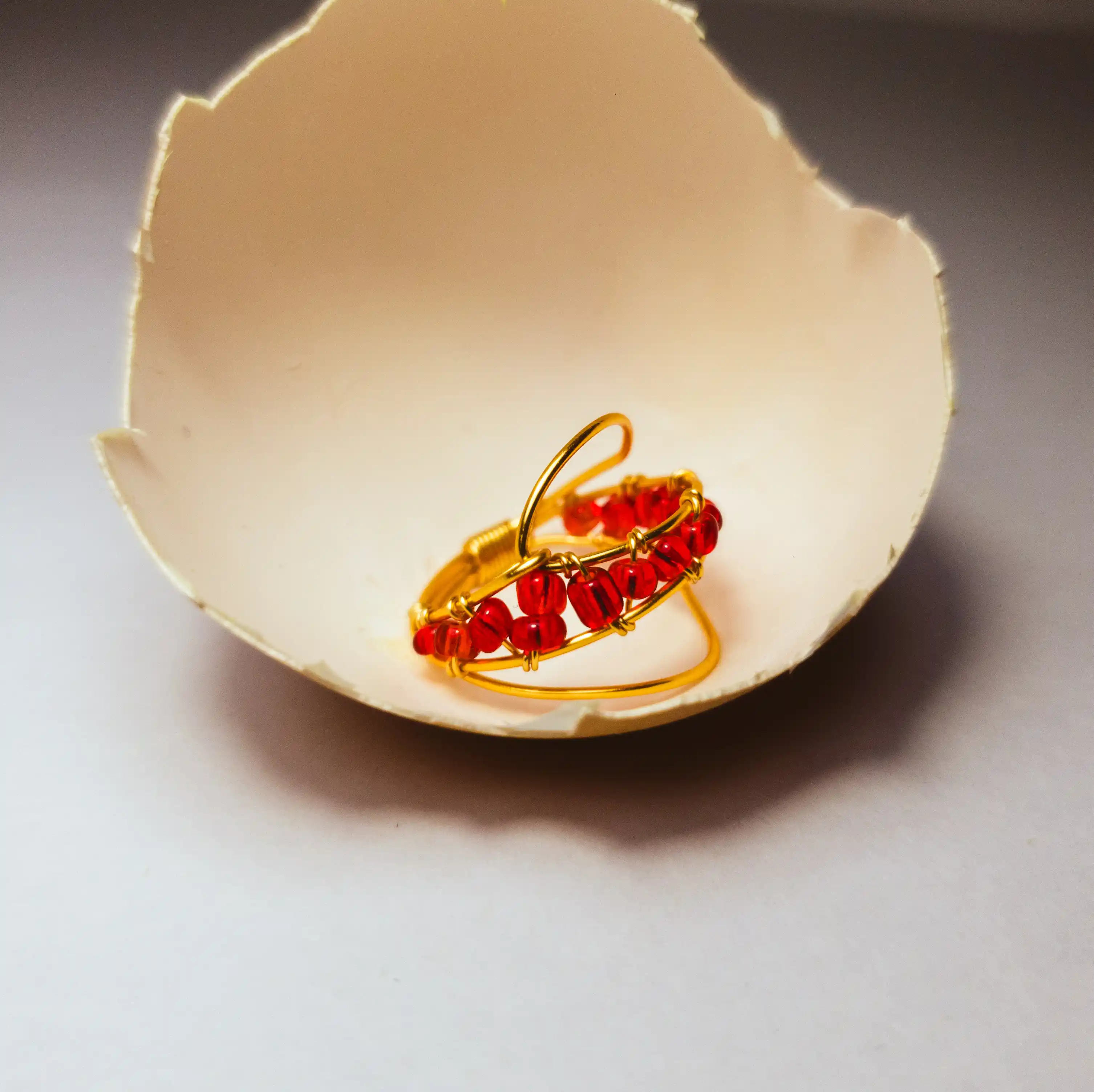 Signature Ring