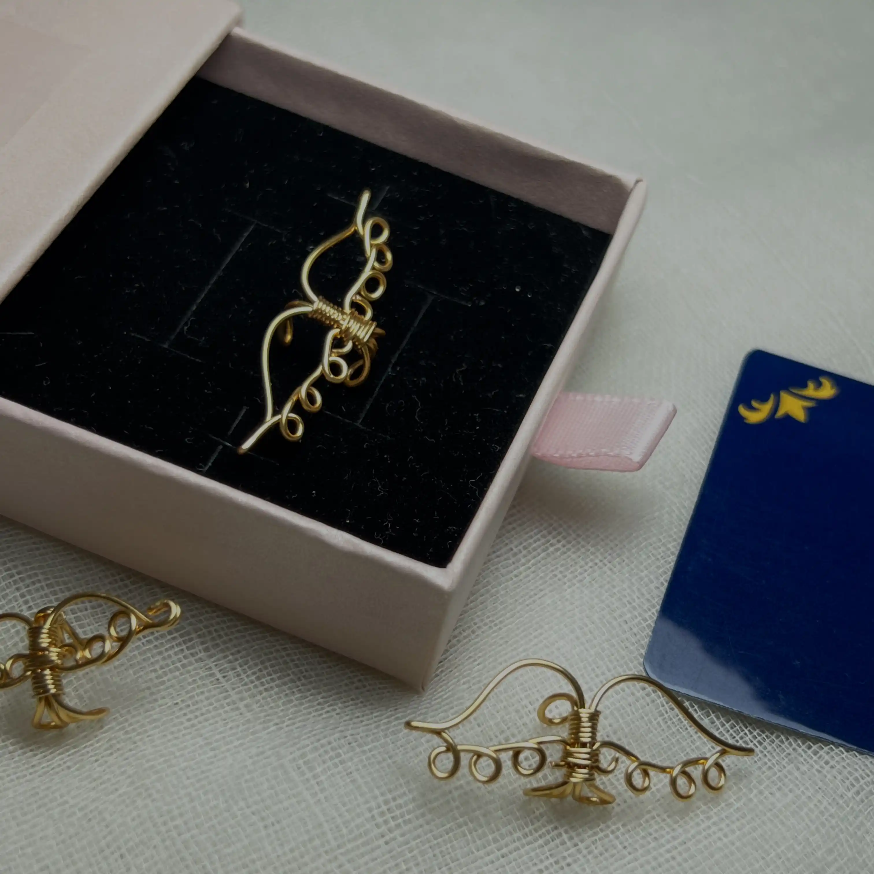 Ear Cuff